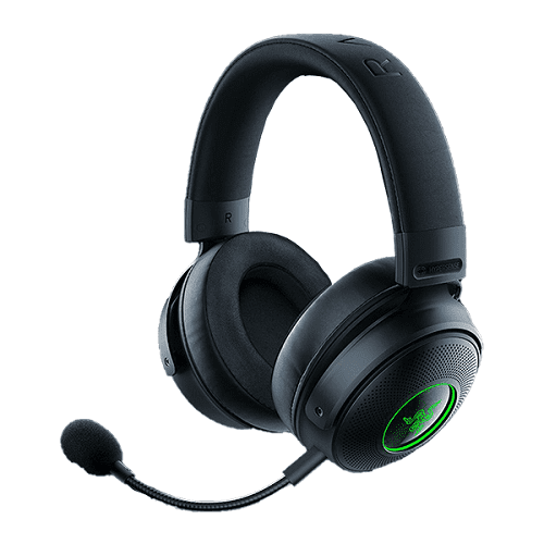 هدست گیمینگ ریزر مدل Razer Kraken V3 pro