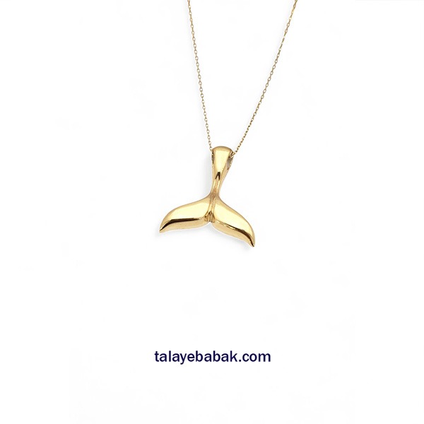 آویز دم وال 001