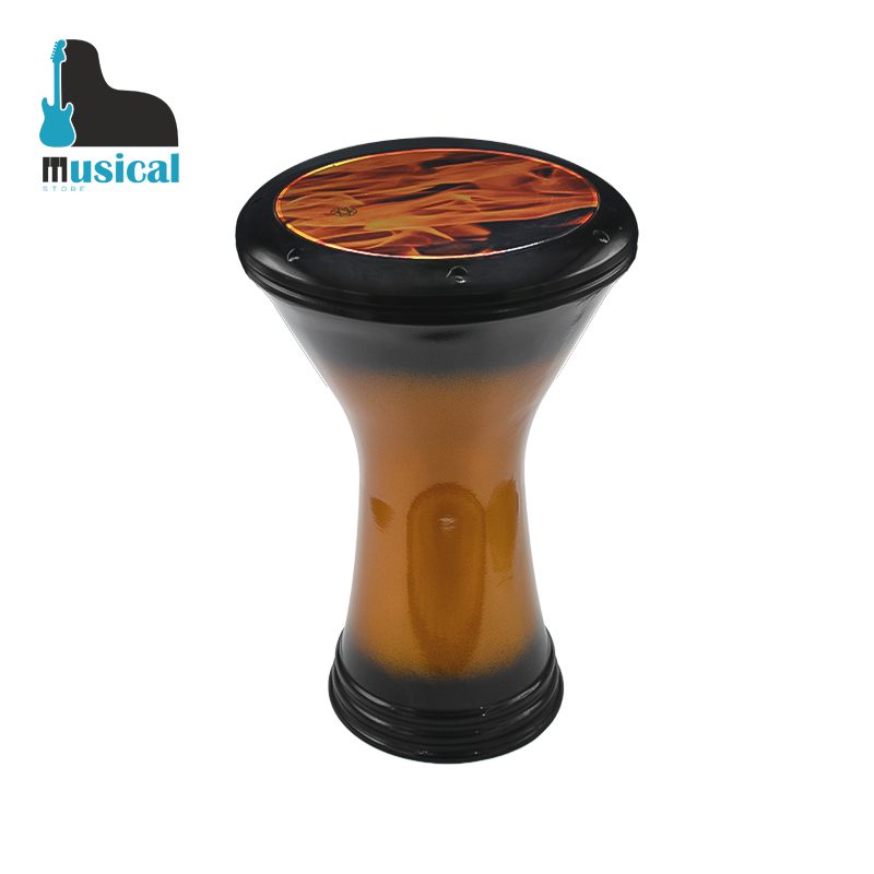 تمپو باس پژواک MP طرح ۱