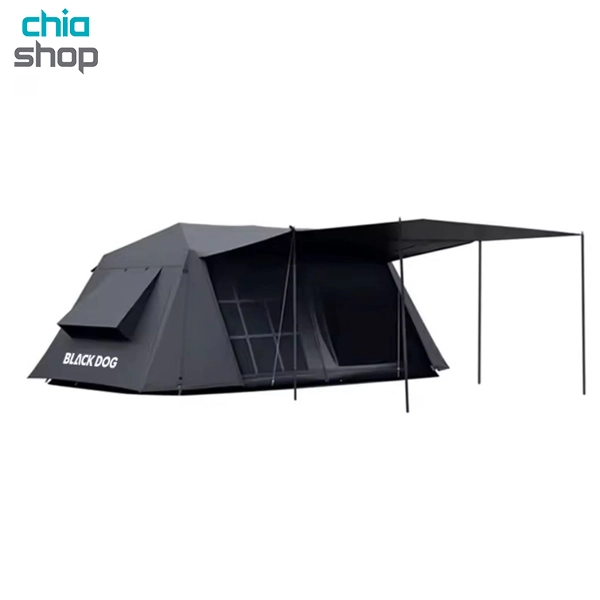 چادر اتوماتیک بلک داگ مدل CBD2550WS025