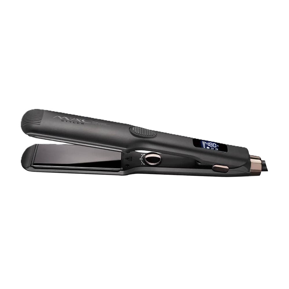 اتوی مو ویبره دار مک استایلر Mac Styler 5612 حرفه ای با دو سال گارانتی