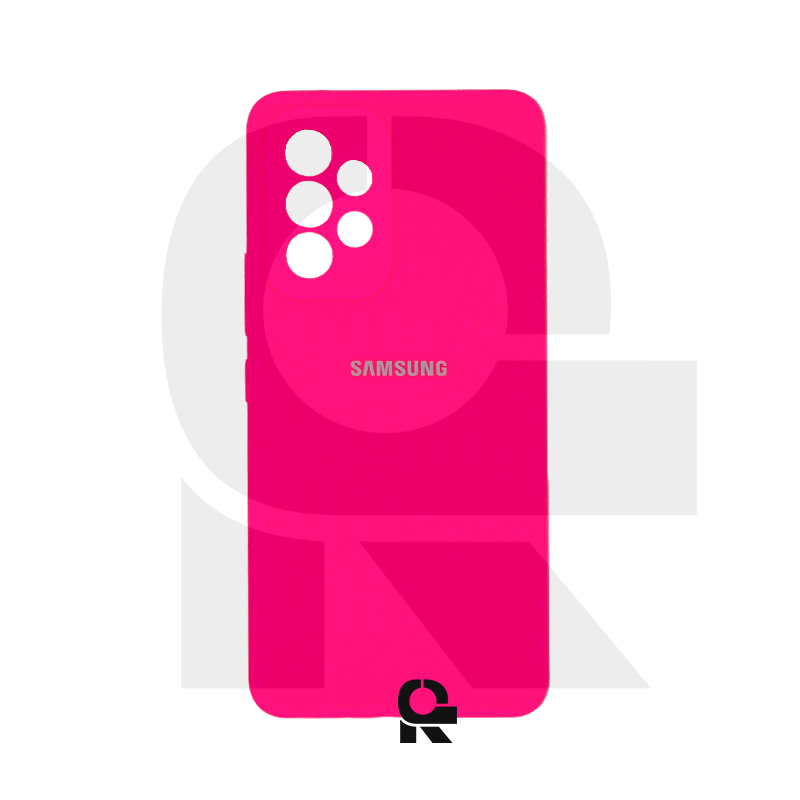 قاب سیلیکونی اصلی SAMSUNG A53