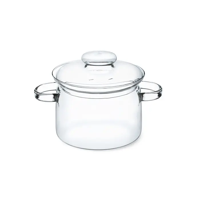 قابلمه نایکو بزرگ زیمکس | Simax Large NYKO Pot