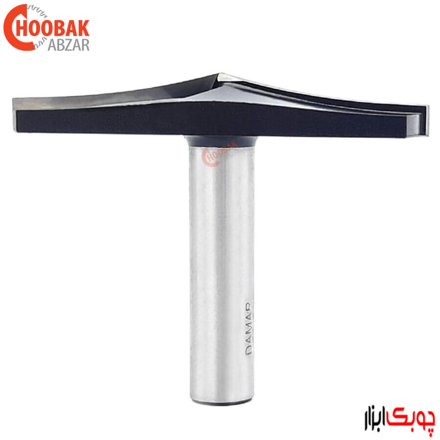 تیغ موجی نوک تیز دامار کد DMMD167624ET