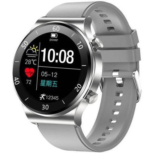 ساعت هوشمند watch 6 PRO صفحه گرد