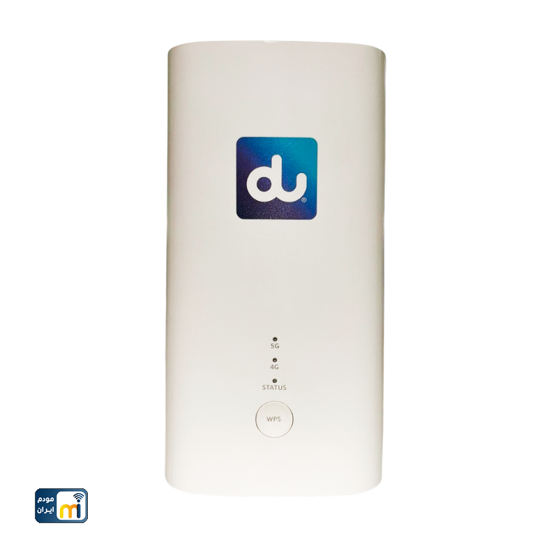 مودم 5G مدل Huawei CPE5 H155-380 (کارکرده - استوک)