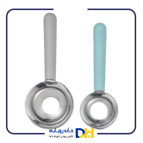 اسکوپ چندکاره دوسایز ایکیا LÄTTBAKAD