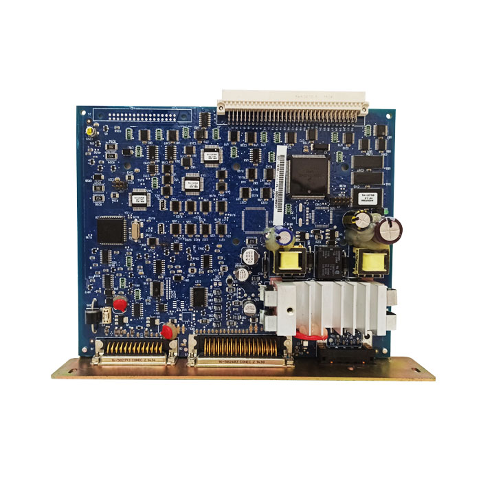 برد پایه کامینز پاور Cummins PCB Genset Base 0327-1418 PCC3201