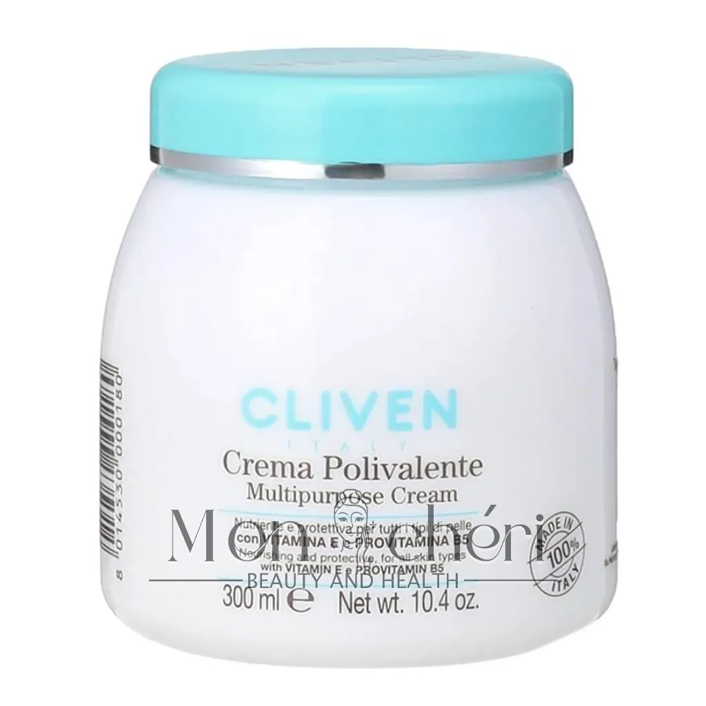 کرم چند منظوره کلیون Cliven Multipurpose Cream