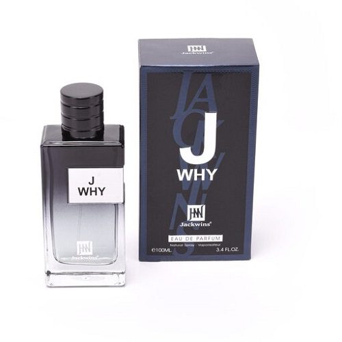 ایو سن لورن وای ادو پرفیوم (جانوین) / YVES SAINT LAURENT - Y Eau de Parfum Johnwin