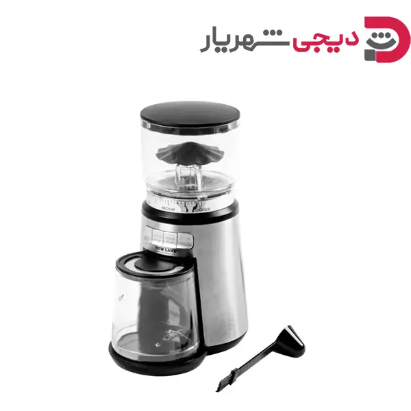 آسیاب قهوه نیولند NL-2689BS