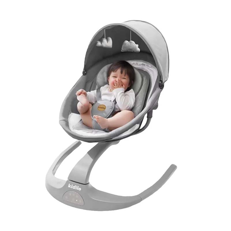 تاب و گهواره برقی کیدیلو Kidilo مدل PD-B05D