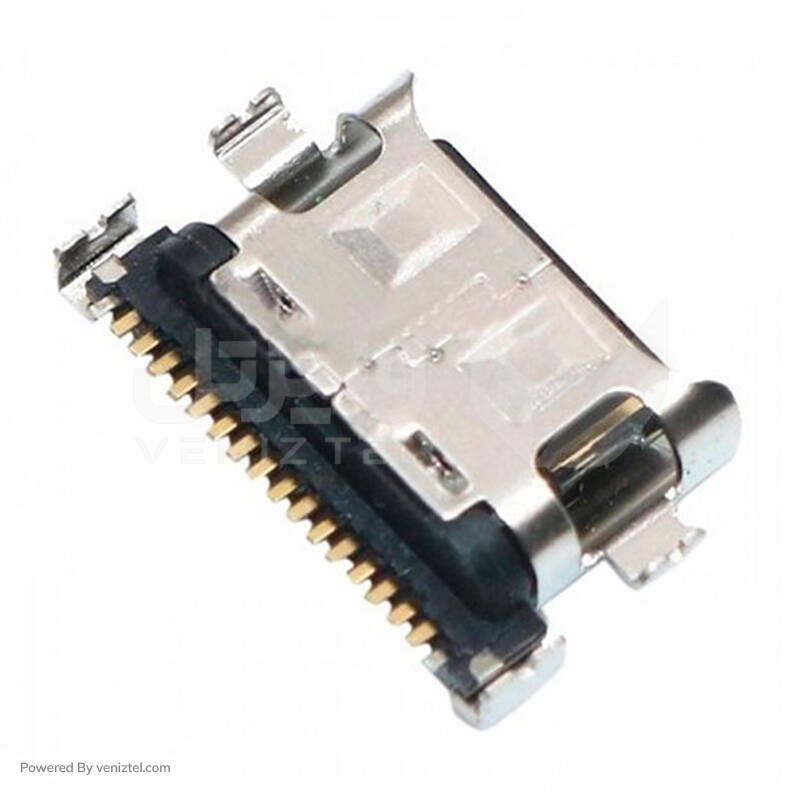 سوکت شارژ سامسونگ مدل SAMSUNG A60 ORG