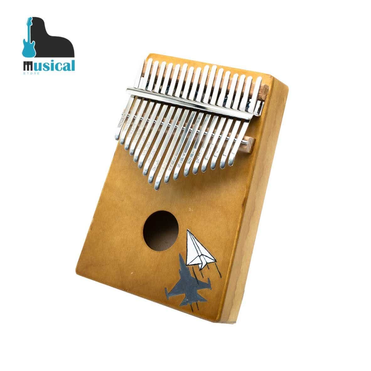 کالیمبا موناکو طرح موشک