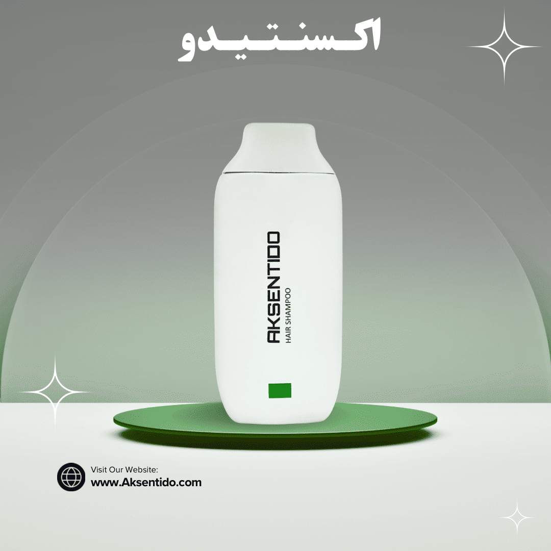شامپو ۱ عددی اکسنتیدو