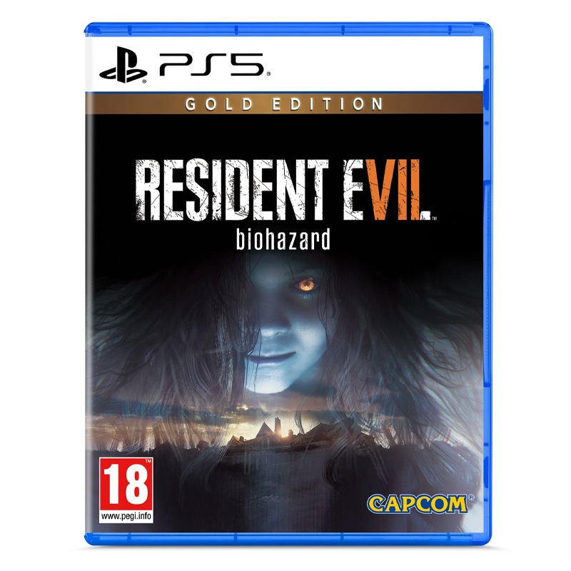 بازی Resident Evil 7: Biohazard