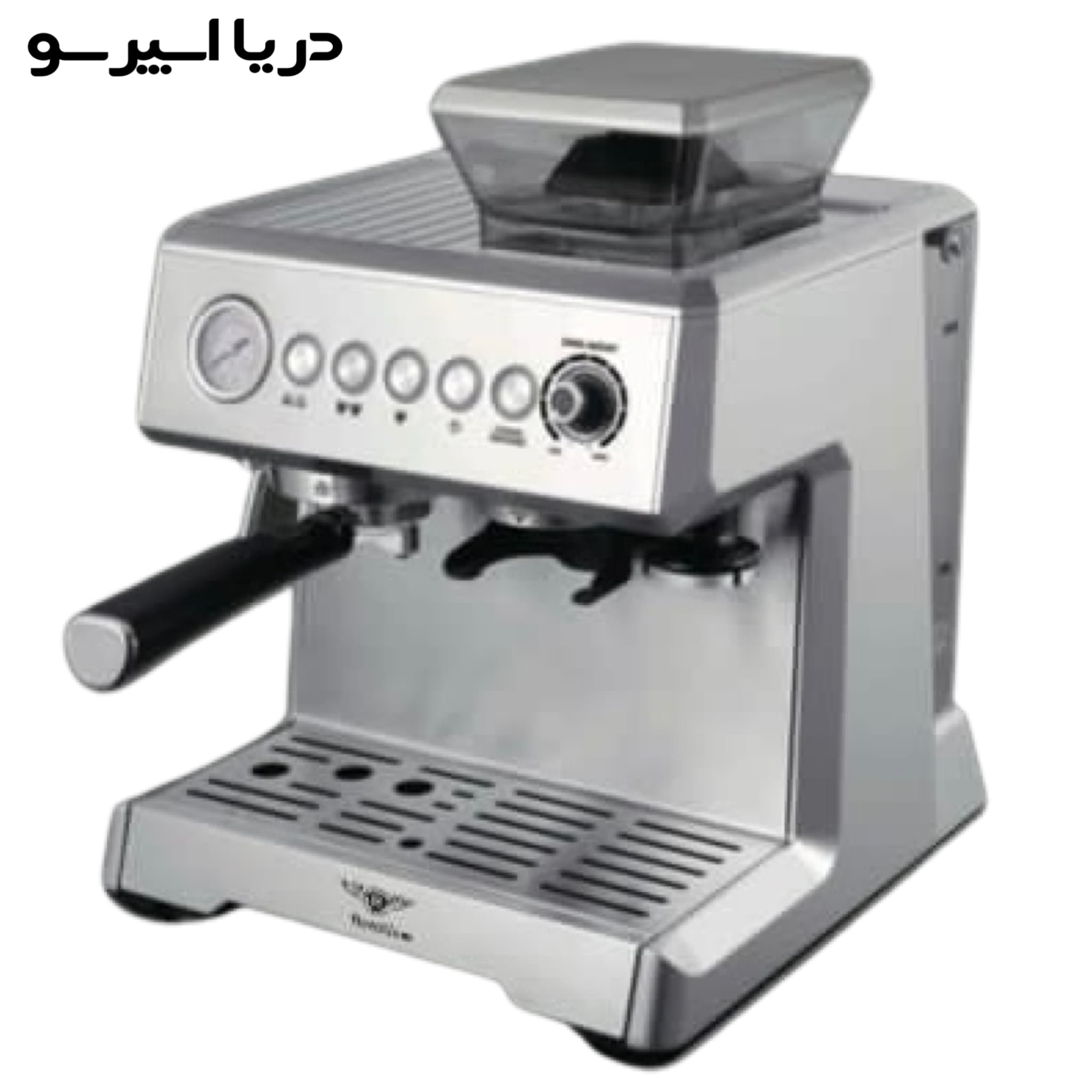 اسپرسوساز بنتلی مدل ECM 9335
