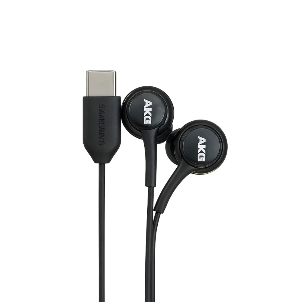 هندزفری سامسونگ Type-C AKG اورجینال | کیفیت استودیویی