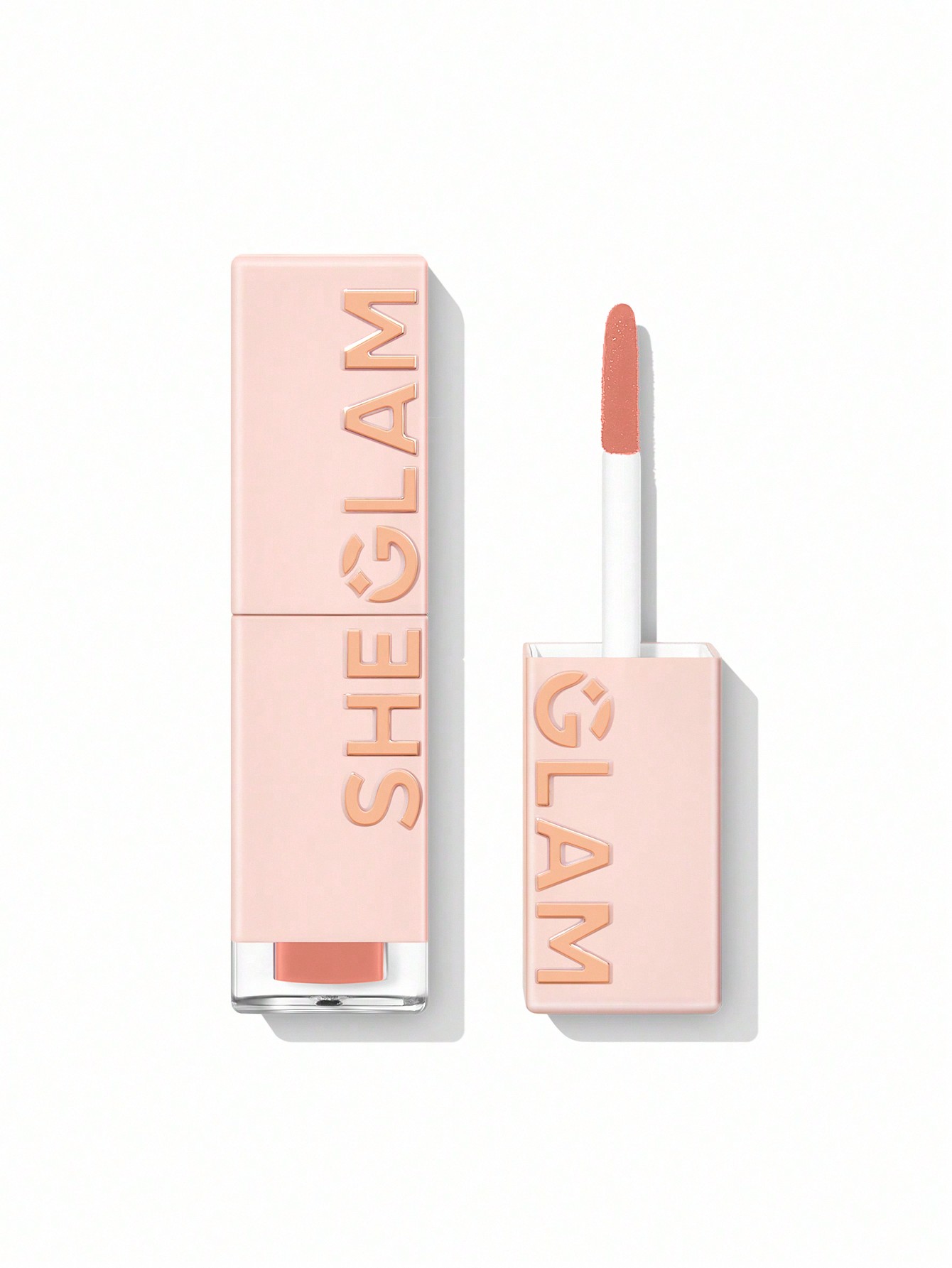 تینت لب مایع طبیعی شیگلم مدل Take A Hint Lip Tint