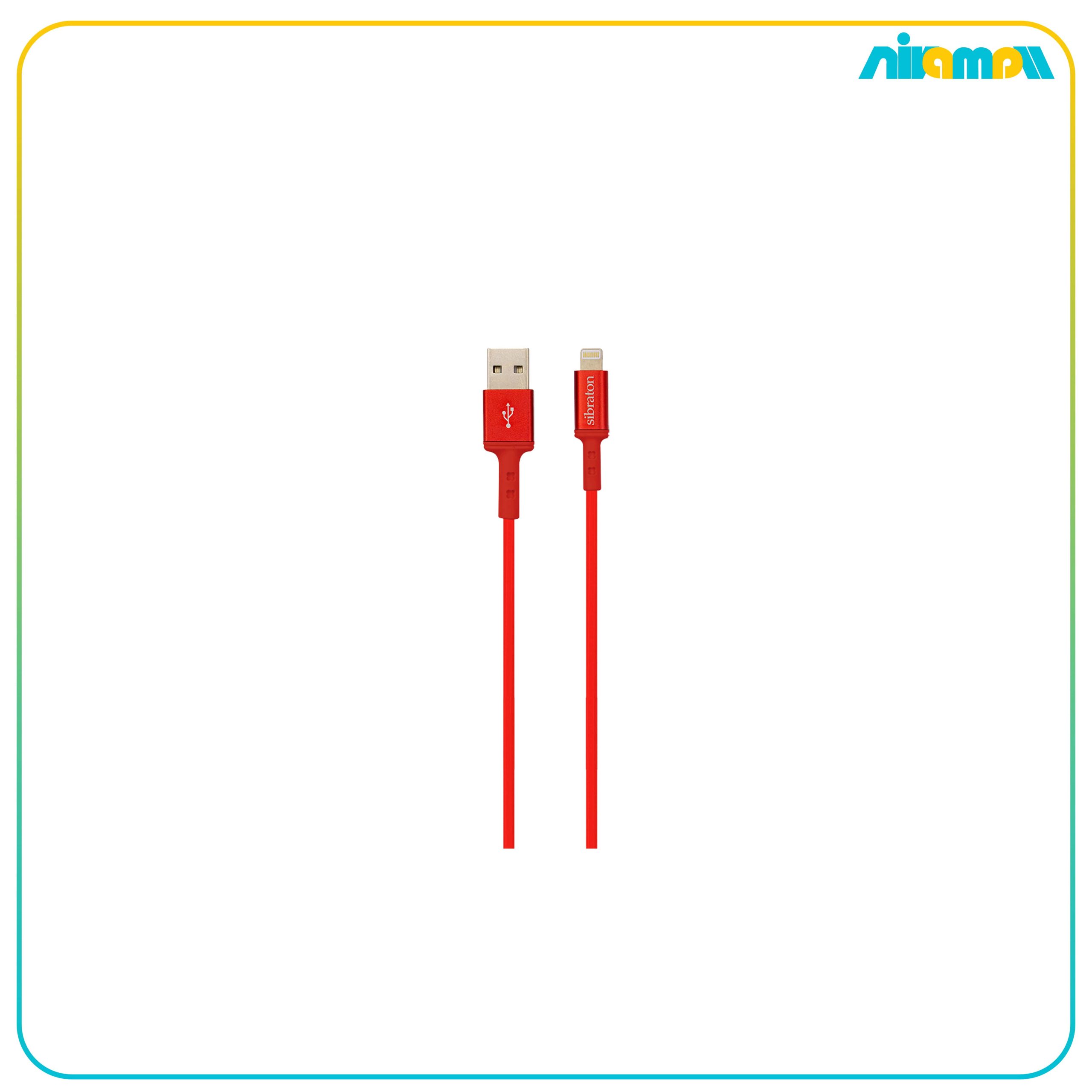 کابل سیبراتون مدل S232 i