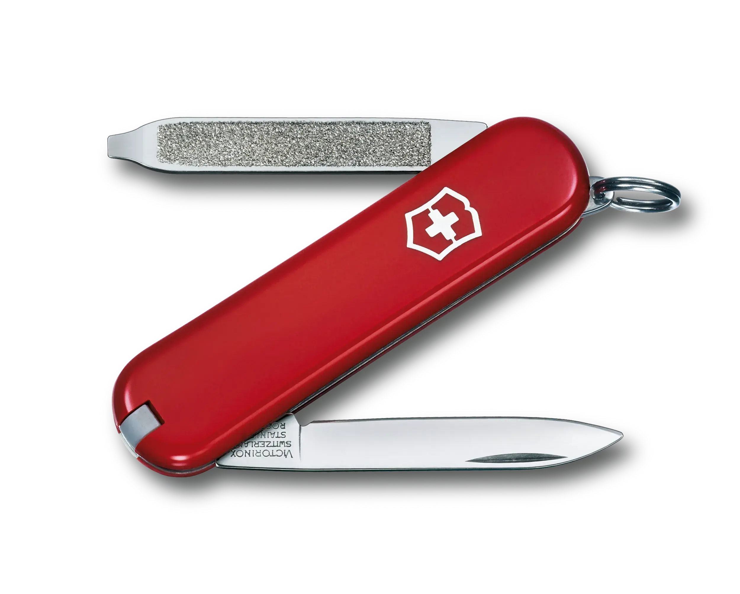 چاقوی شکاری 6 کار جیبی VICTORINOX مدل 0.6123