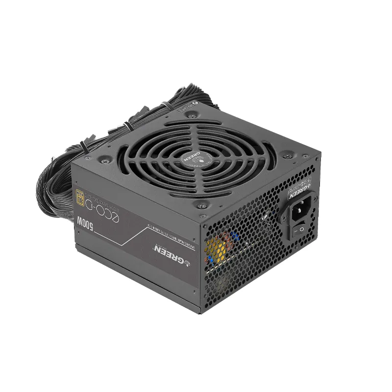 POWER GREEN GP500A-ECO D