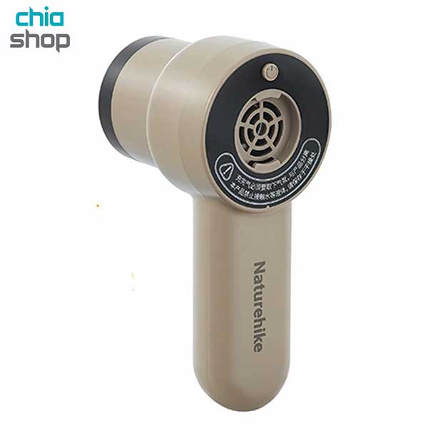 پمپ باد نیچرهایک مدل CNK2450ZM017 Naturehike