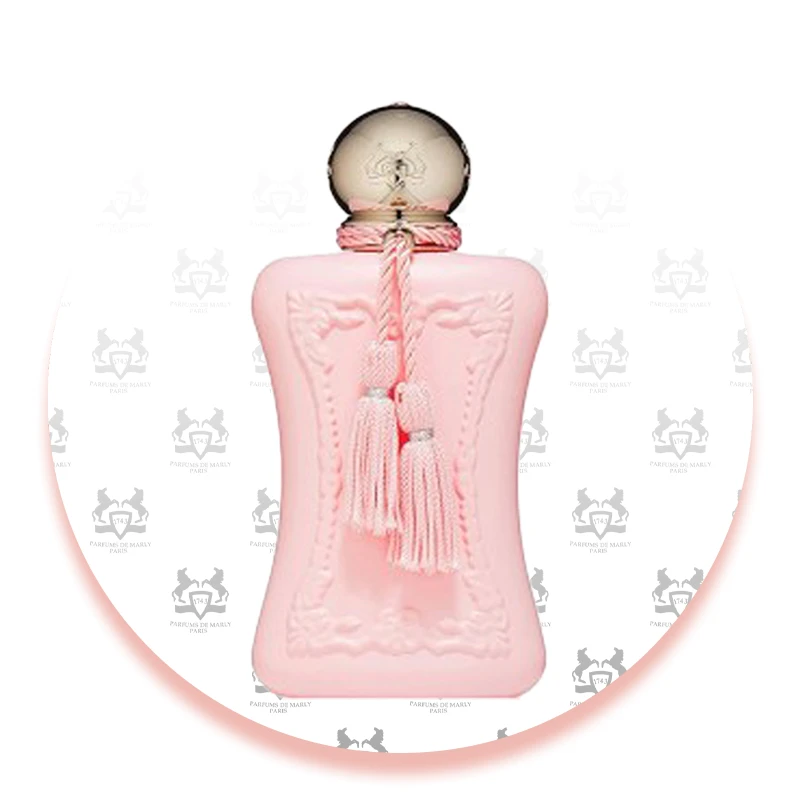 ادکلن مارلی دلینا – پرفیومز د مارلی Parfums de Marly Delina