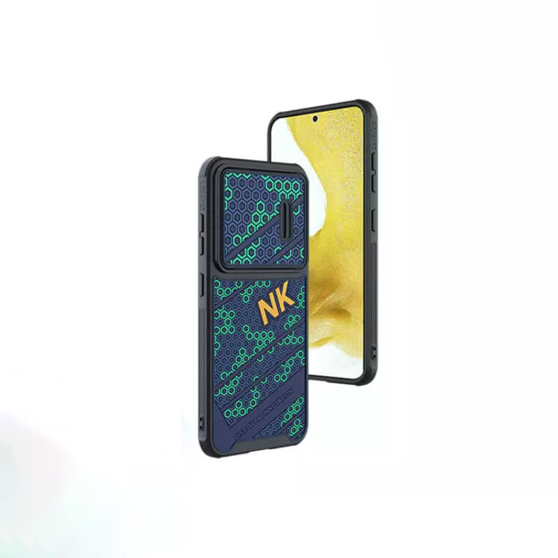 قاب اسپرت Nillkin Striker S برای Samsung Galaxy S23