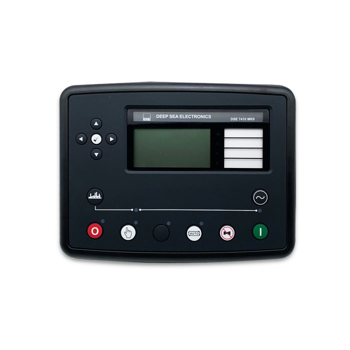 برد کنترل دیپسی Deep Sea DSE 7410 MKII
