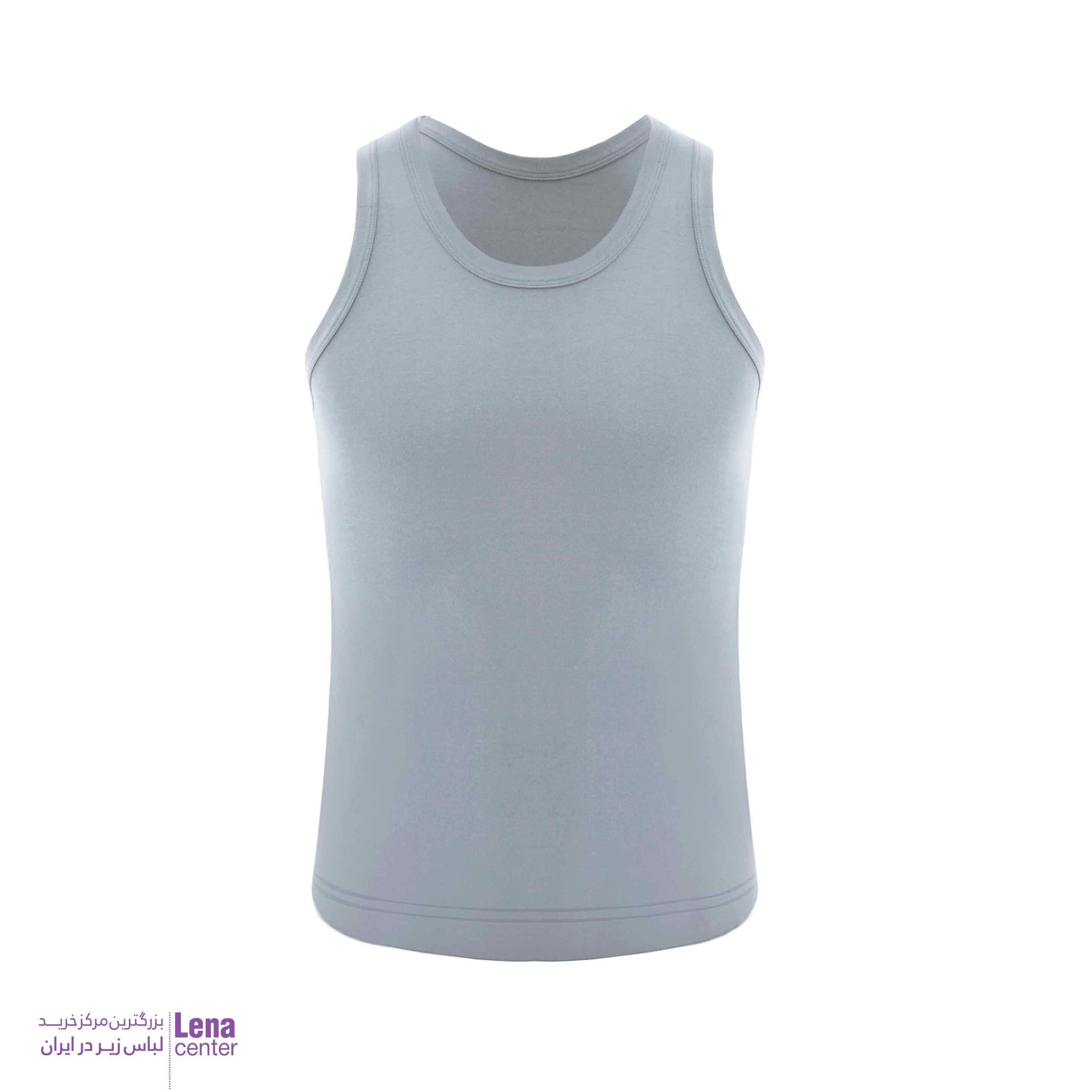 زیرپوش مردانه نخی رکابی کامفورت الوان3XL
