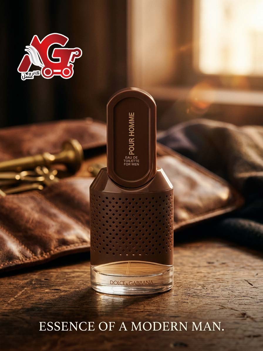 ادکلن VIP کورلئونه 100 میل - POUR HOMME