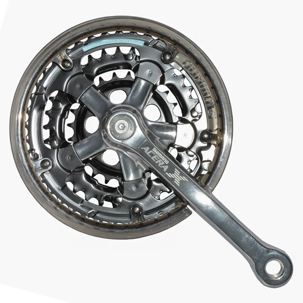 طبق قامه شیمانو Shimano Acera X FC-M291 42x34x24 🚴