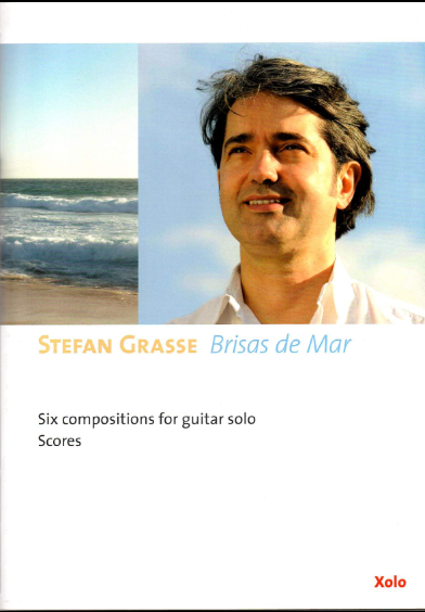 Stefan Grasse - Brisas De Mar