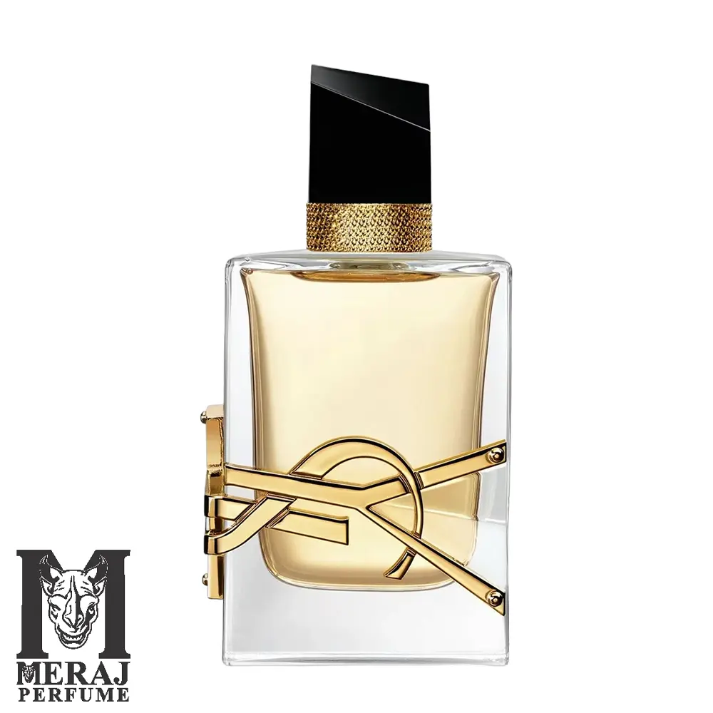 عطر گرمی ایو سن لورن لیبره زنانه | Yves Saint Laurent Libre