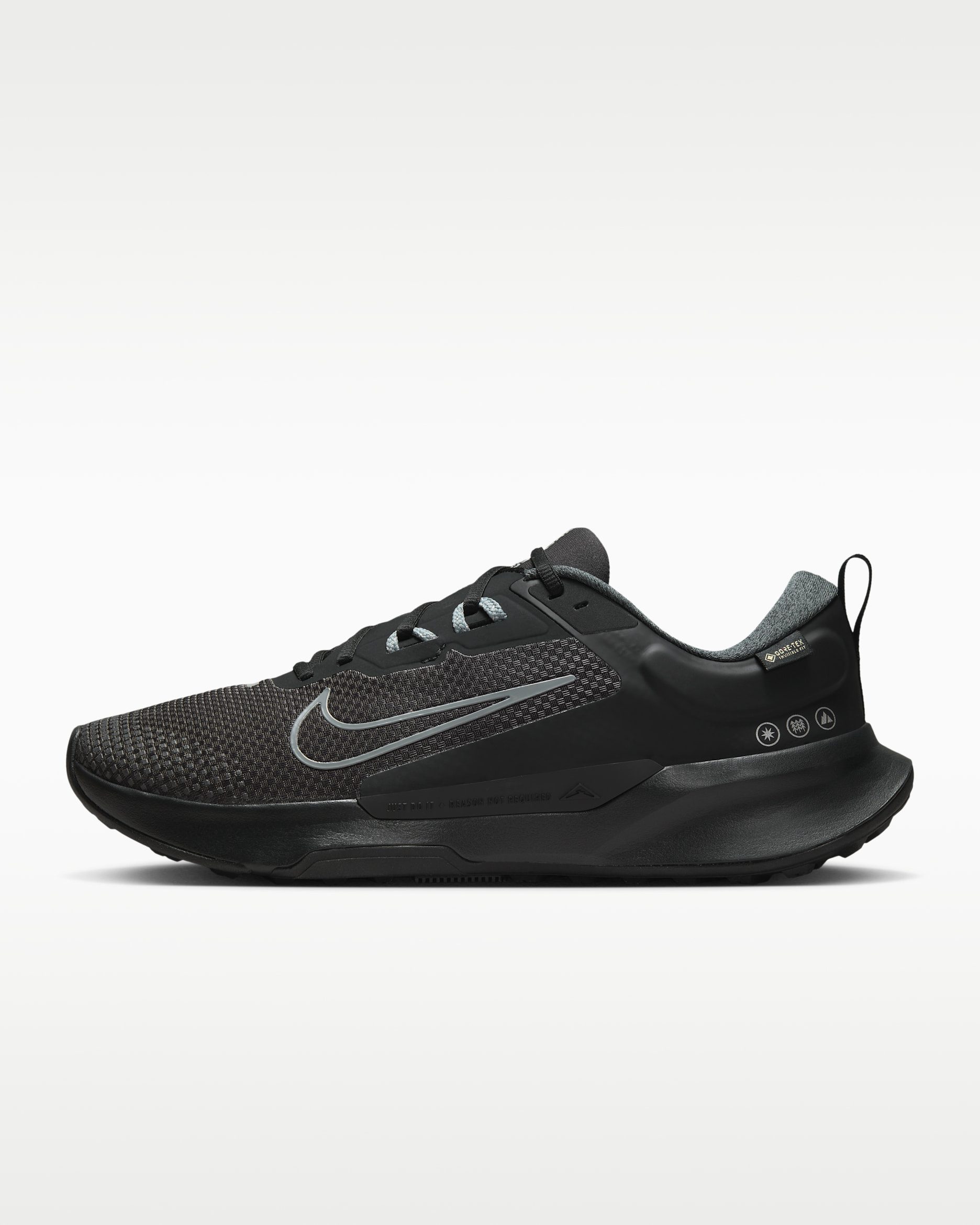 کتونی نایک Nike Juniper Trail ۲ GORE-TEX اورجینال