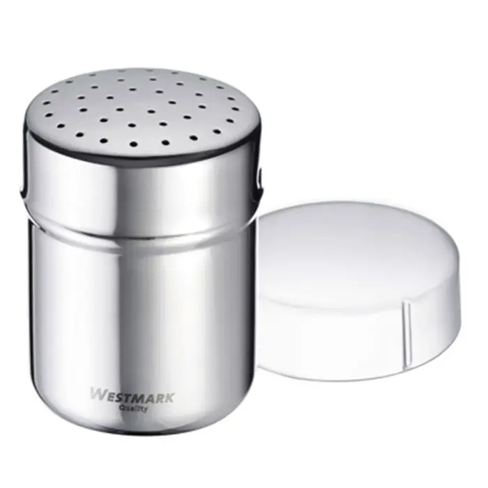 Spice shaker »Grob« | ادویه پاش وست مارک