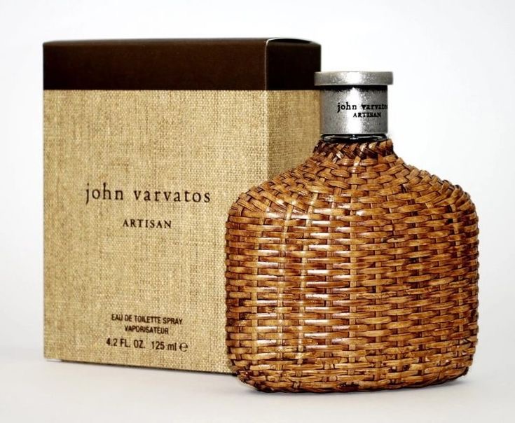 عطر ادکلن جان وارواتوس آرتیسان
