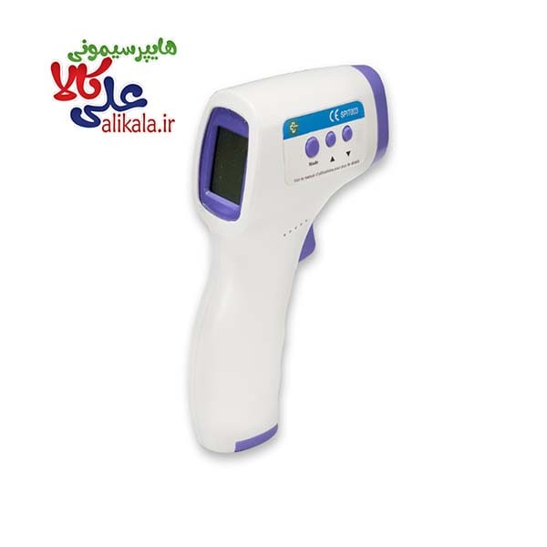 تب سنج لیزری دیجیتالی Aogesi