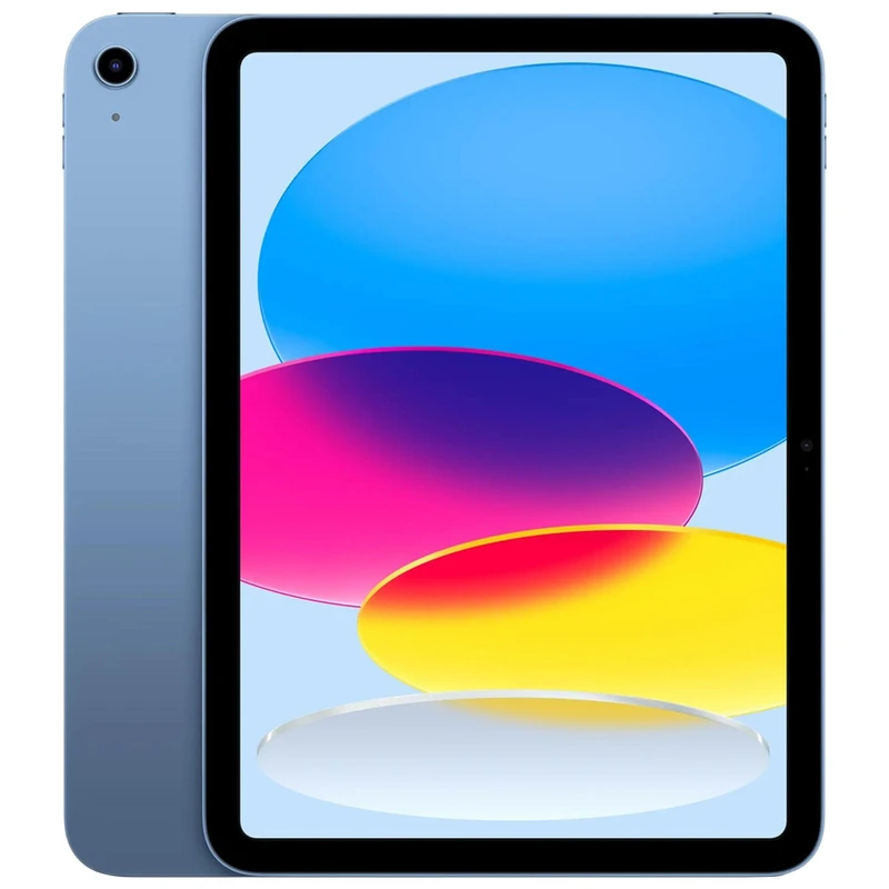 تبلت 11 اینچ اپل مدل iPad 2025 Wi-Fi با ظرفیت 128 گیگابایت و رم 6 گیگابایت