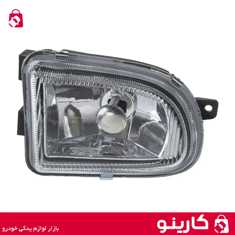 چراغ مه شکن جلو راست سمند فن آوران