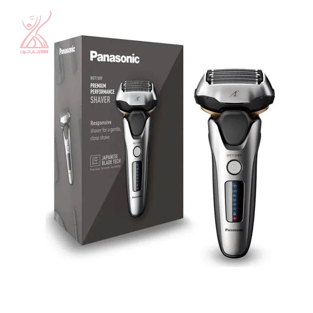 ماشین‌ اصلاح پاناسونیک مدل Panasonic ES-LV69