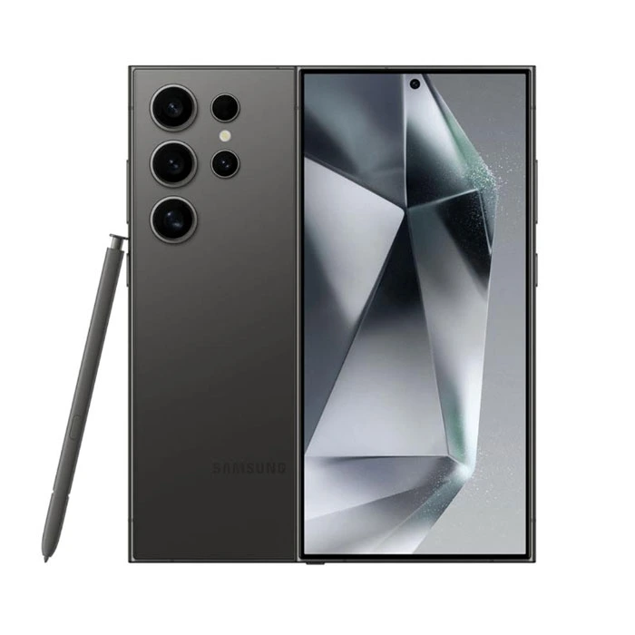 گوشی سامسونگ S25 Ultra رم 12 /حافظه 256 ویتنام