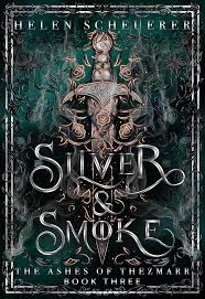 Silver & Smoke
