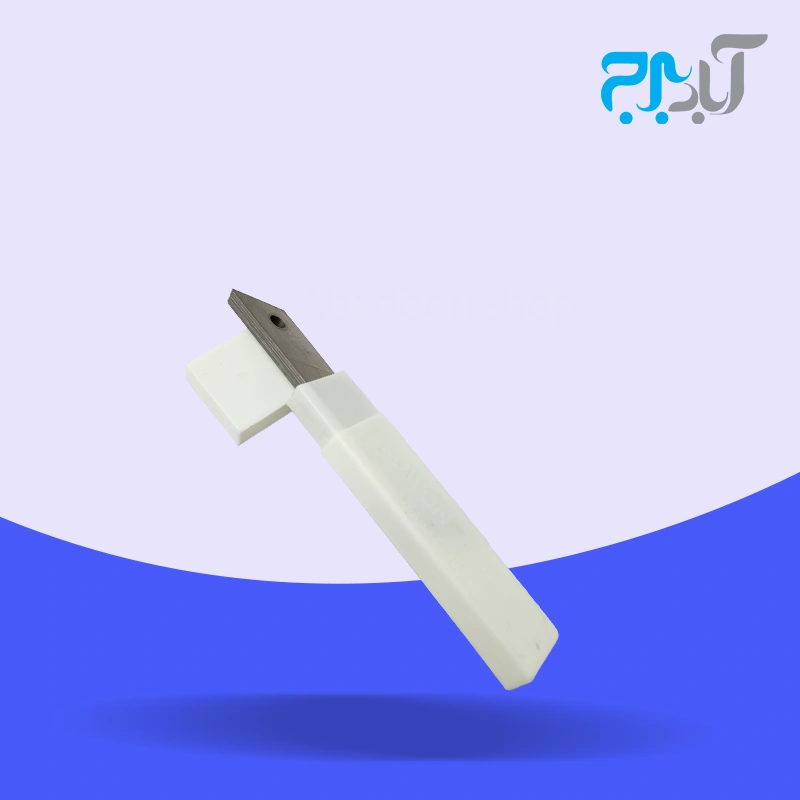 تیغ یدک کاتر وارداتی