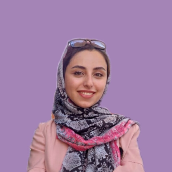 شقایق مباشری زاده
