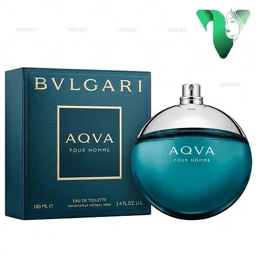 عطر ادکلن بولگاری آکوا پور هوم | Bvlgari Aqva Pour Homme