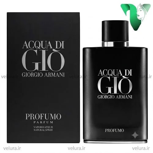 ادکلن آرمانی آکوا دی جیو پروفومو | Armani Acqua di Gio Profumo