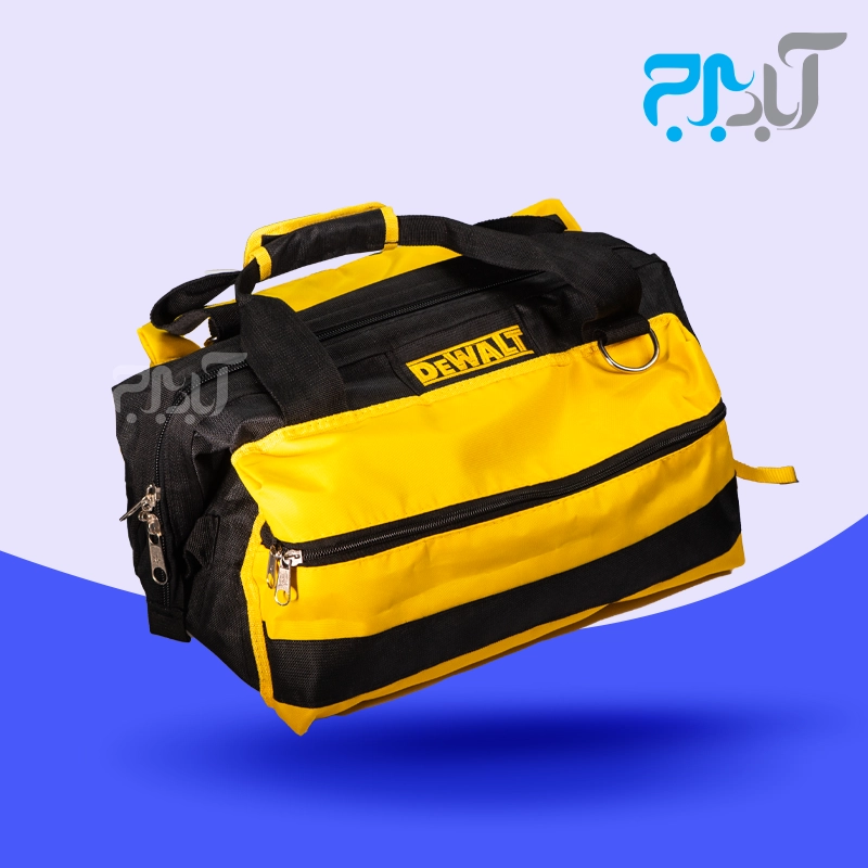 کیف ابزار دیوالت_ 204