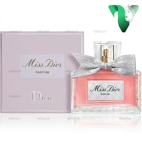 ادکلن میس دیور صورتی | Miss Dior